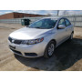 2013 Kia Forte Lx 2.0L vin: KNAFT4A22D5******