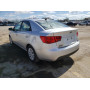 2013 Kia Forte Lx 2.0L vin: KNAFT4A22D5******