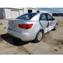 2013 Kia Forte Lx 2.0L vin: KNAFT4A22D5******