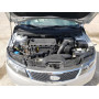 2013 Kia Forte Lx 2.0L vin: KNAFT4A22D5******
