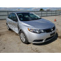 2013 Kia Forte Lx 2.0L vin: KNAFT4A22D5******