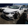 2014 Kia Forte Lx 1.8L vin: KNAFX4A65E5******