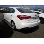 2014 Kia Forte Lx 1.8L vin: KNAFX4A65E5******