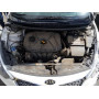 2014 Kia Forte Lx 1.8L vin: KNAFX4A65E5******