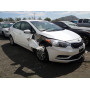 2014 Kia Forte Lx 1.8L vin: KNAFX4A65E5******