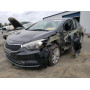 2014 Kia Forte Lx 1.8L vin: KNAFX4A6XE5******