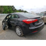 2014 Kia Forte Lx 1.8L vin: KNAFX4A6XE5******