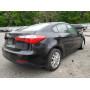 2014 Kia Forte Lx 1.8L vin: KNAFX4A6XE5******