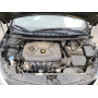 2014 Kia Forte Lx 1.8L vin: KNAFX4A6XE5******