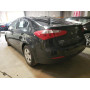 2015 Kia Forte Lx 1.8L vin: KNAFK4A60F5******