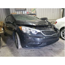 2015 Kia Forte Lx 1.8L vin: KNAFK4A60F5******