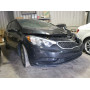 2015 Kia Forte Lx 1.8L vin: KNAFK4A60F5******