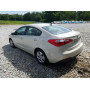 2015 Kia Forte Lx 1.8L vin: KNAFK4A69F5******