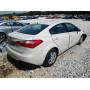 2015 Kia Forte Lx 1.8L vin: KNAFK4A69F5******