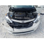 2015 Kia Forte Lx 1.8L vin: KNAFK4A69F5******