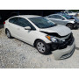 2015 Kia Forte Lx 1.8L vin: KNAFK4A69F5******