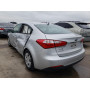 2016 Kia Forte Lx 1.8L vin: KNAFX4A66G5******