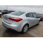 2016 Kia Forte Lx 1.8L vin: KNAFX4A66G5******
