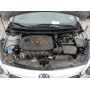 2016 Kia Forte Lx 1.8L vin: KNAFX4A66G5******