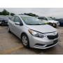 2016 Kia Forte Lx 1.8L vin: KNAFX4A66G5******