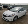 2017 Kia Forte Lx 2.0L vin: 3KPFK4A70HE******