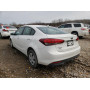 2017 Kia Forte Lx 2.0L vin: 3KPFK4A70HE******