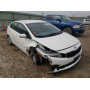 2017 Kia Forte Lx 2.0L vin: 3KPFK4A70HE******