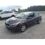 2017 Kia Forte Lx 2.0L vin: 3KPFK4A72HE******