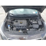 2017 Kia Forte Lx 2.0L vin: 3KPFK4A72HE******