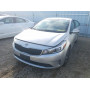 2017 Kia Forte Lx 2.0L vin: 3KPFK4A78HE******