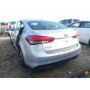 2017 Kia Forte Lx 2.0L vin: 3KPFK4A78HE******