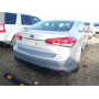 2017 Kia Forte Lx 2.0L vin: 3KPFK4A78HE******