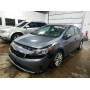 2017 Kia Forte Lx 2.0L vin: 3KPFL4A77HE******