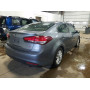 2017 Kia Forte Lx 2.0L vin: 3KPFL4A77HE******