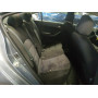 2017 Kia Forte Lx 2.0L vin: 3KPFL4A77HE******