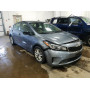 2017 Kia Forte Lx 2.0L vin: 3KPFL4A77HE******