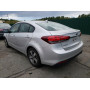 2018 Kia Forte Lx 2.0L vin: 3KPFL4A74JE******