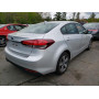 2018 Kia Forte Lx 2.0L vin: 3KPFL4A74JE******