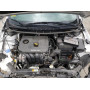 2018 Kia Forte Lx 2.0L vin: 3KPFL4A74JE******