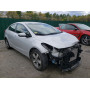 2018 Kia Forte Lx 2.0L vin: 3KPFL4A74JE******
