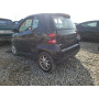 2010 Smart Fortwo Pur 1.0L vin: WMEEJ3BA7AK******