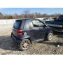 2010 Smart Fortwo Pur 1.0L vin: WMEEJ3BA7AK******
