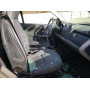 2010 Smart Fortwo Pur 1.0L vin: WMEEJ3BA7AK******