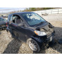 2010 Smart Fortwo Pur 1.0L vin: WMEEJ3BA7AK******