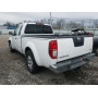 2011 Nissan Frontier S 4.0L vin: 1N6AD0CU0BC******