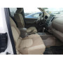 2011 Nissan Frontier S 4.0L vin: 1N6AD0CU0BC******