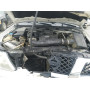 2011 Nissan Frontier S 4.0L vin: 1N6AD0CU0BC******