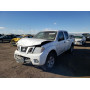 2012 Nissan Frontier S 4.0L vin: 1N6AD0EV3CC******