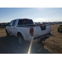 2012 Nissan Frontier S 4.0L vin: 1N6AD0EV3CC******