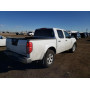2012 Nissan Frontier S 4.0L vin: 1N6AD0EV3CC******